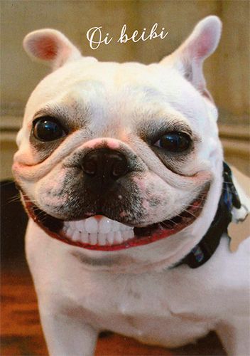 Postikortti hupi Hallmark