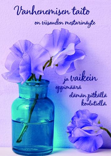 Postikortti ajatelma