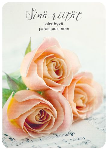 Postikortti Anna-Mari West