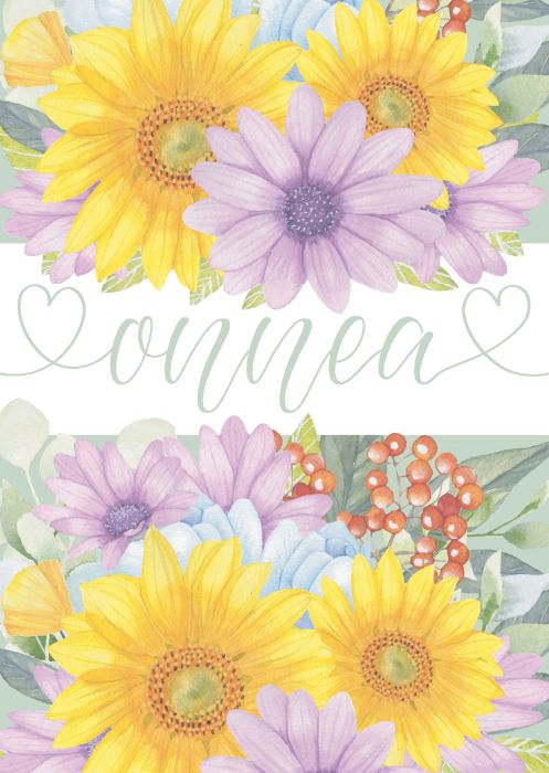 1-os kortti Katri Kuusela