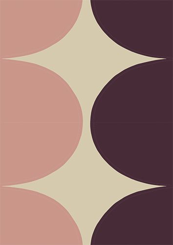 Postikortti Marimekko