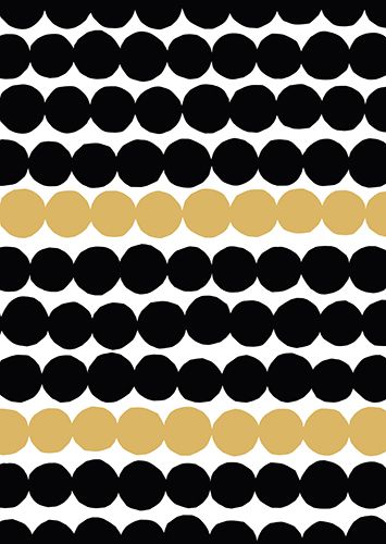 Postikortti Marimekko