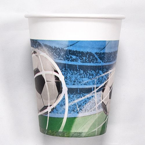 Kartonkimuki 200ml Jalkapallo