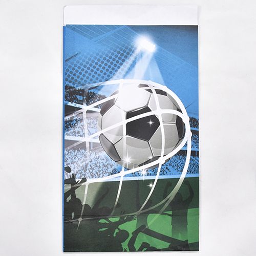 Partypussit Jalkapallo 4kpl