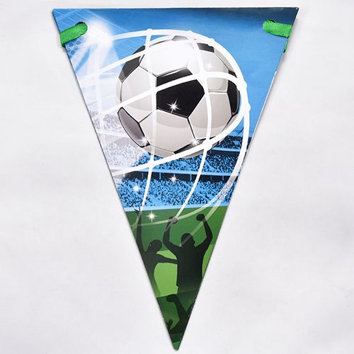 Viirinauha Jalkapallo