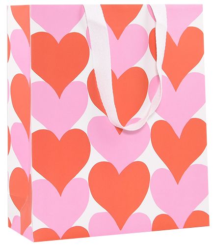 Lahjakassi M/E Marimekko Sydämet