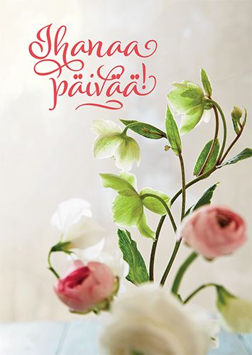 1-os kortti ruusut-ruusut-ruusut