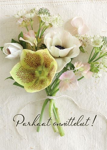 Postikortti onnittelu