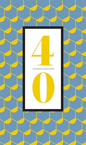 2-os vuosikortti 40v