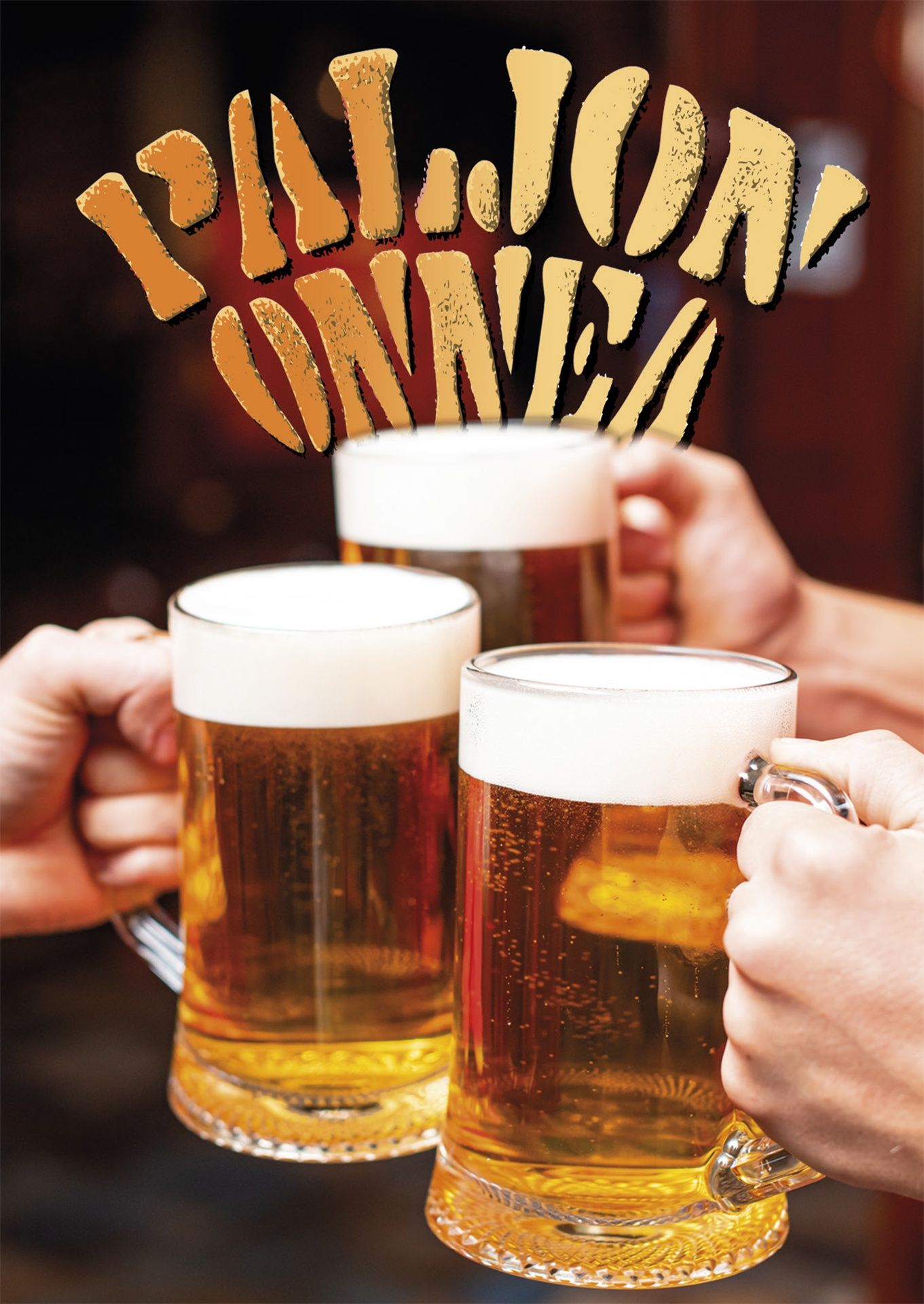 Postikortti onnittelu