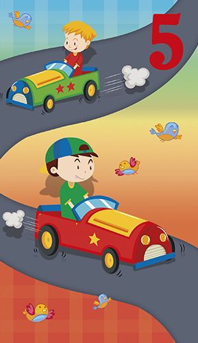 2-os vuosikortti R 5v poika