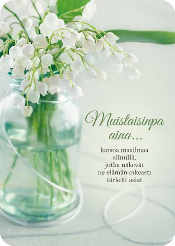 Postikortti Anna-Mari West