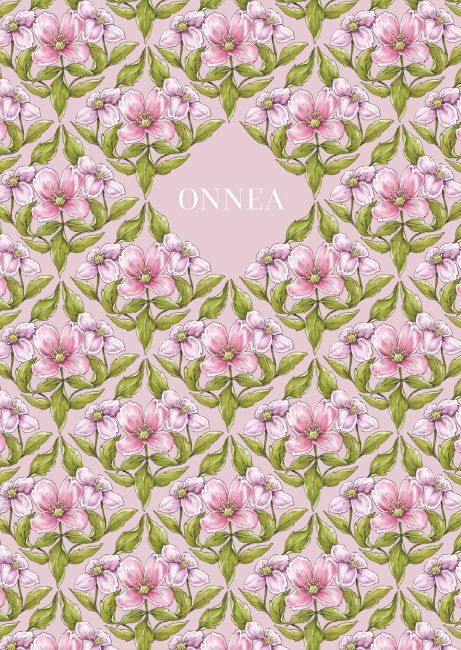 1-os kortti Catherine Lewis