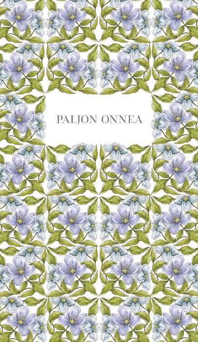 2-os kortti Catherine Lewis