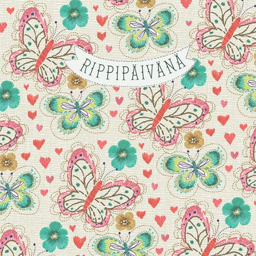 2-os rippi neliökortti