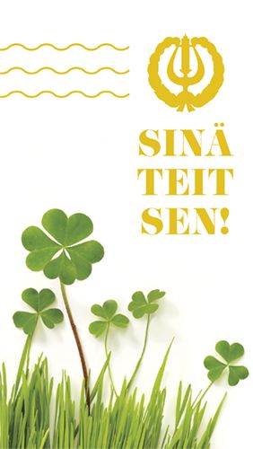 2-os ylioppilas foliolyyra