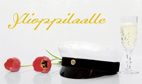 2-os ylioppilas rahakuori