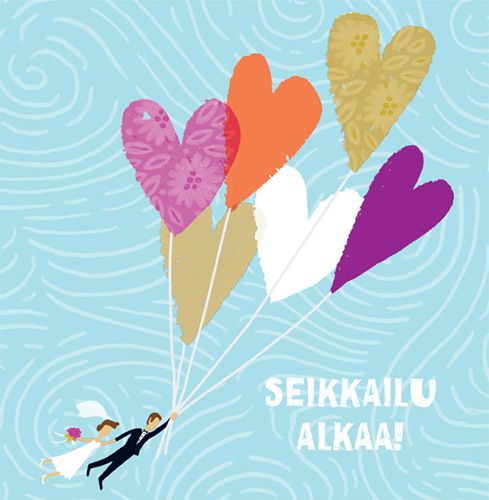 2-os hää neliökortti