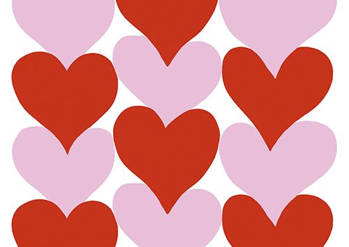 Postikortti Marimekko