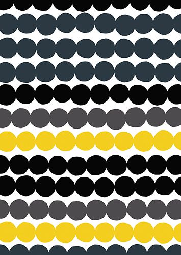 Postikortti Marimekko