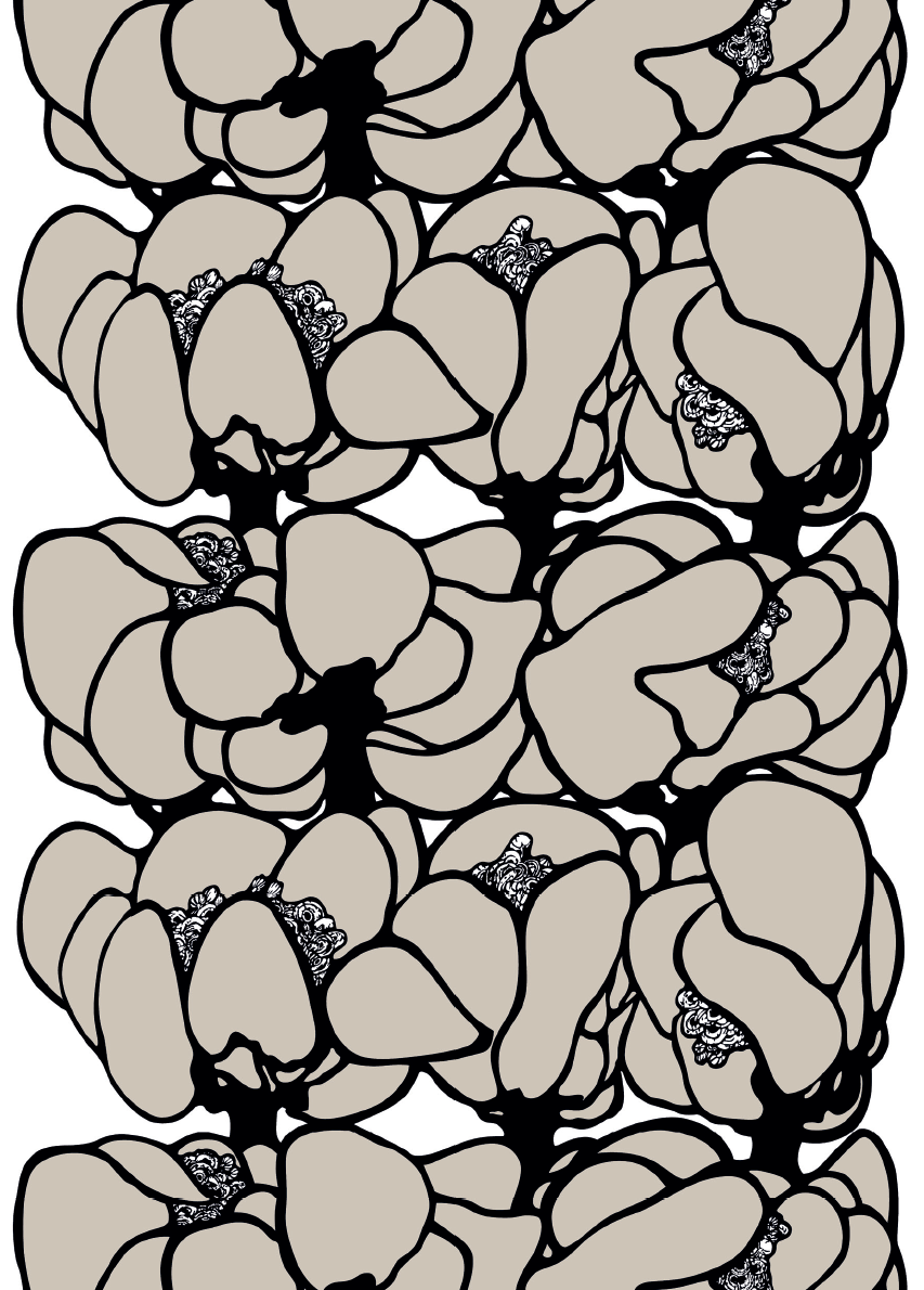 Vihko A5 Vallila Makeba