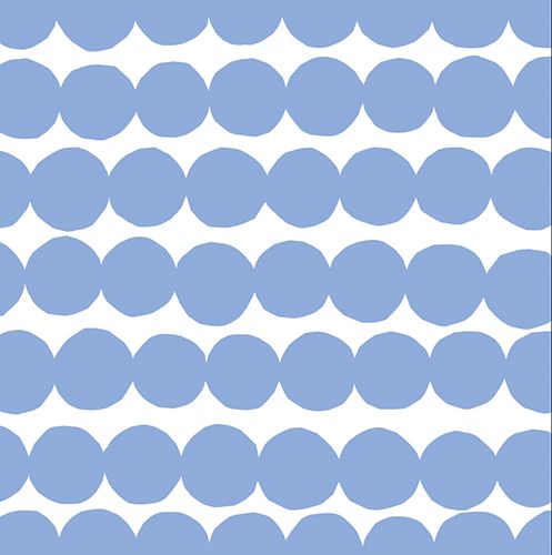 Pakettikortti Marimekko Räsymatto v-sin