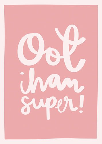 Postikortti Ninnimoi