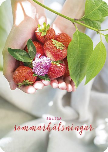 Postikortti ruotsinkielinen