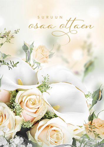 Suruadressi Kirkon ulkomaanapu