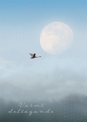 Suruadressi SPR ruotsinkielinen