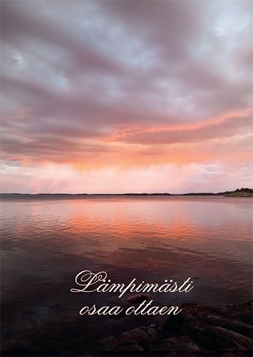 Suruadressi Roosa nauha