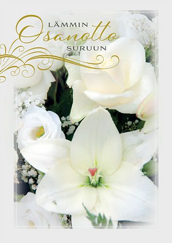 Suruadressi Roosa nauha