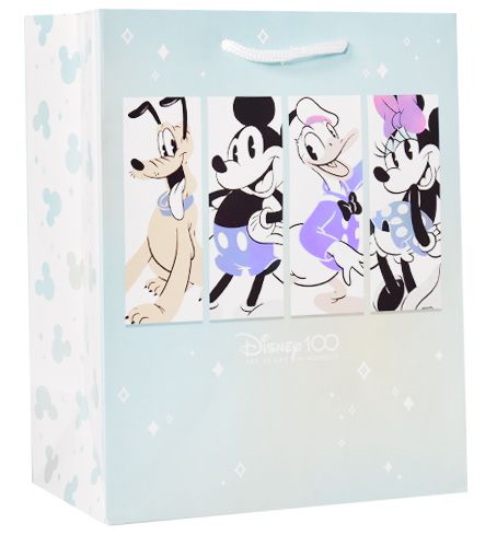 Lahjakassi M/F Disney 100