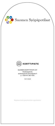 1 lokeron riviopaste joulu Suomen Syöpäpotilaat - Sydänliitto