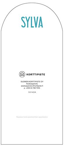 1 lokeron riviopaste joulu Sylva - Plan