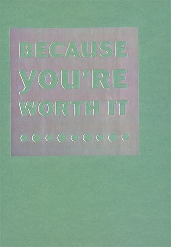 2-os kortti Shine Bright englanninkielinen