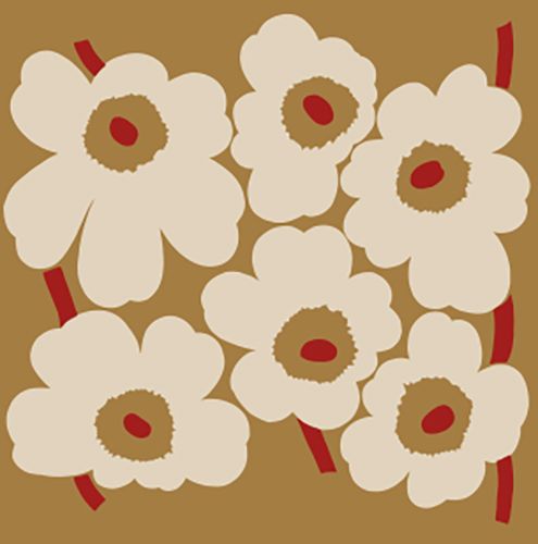 Pakettikortti Marimekko