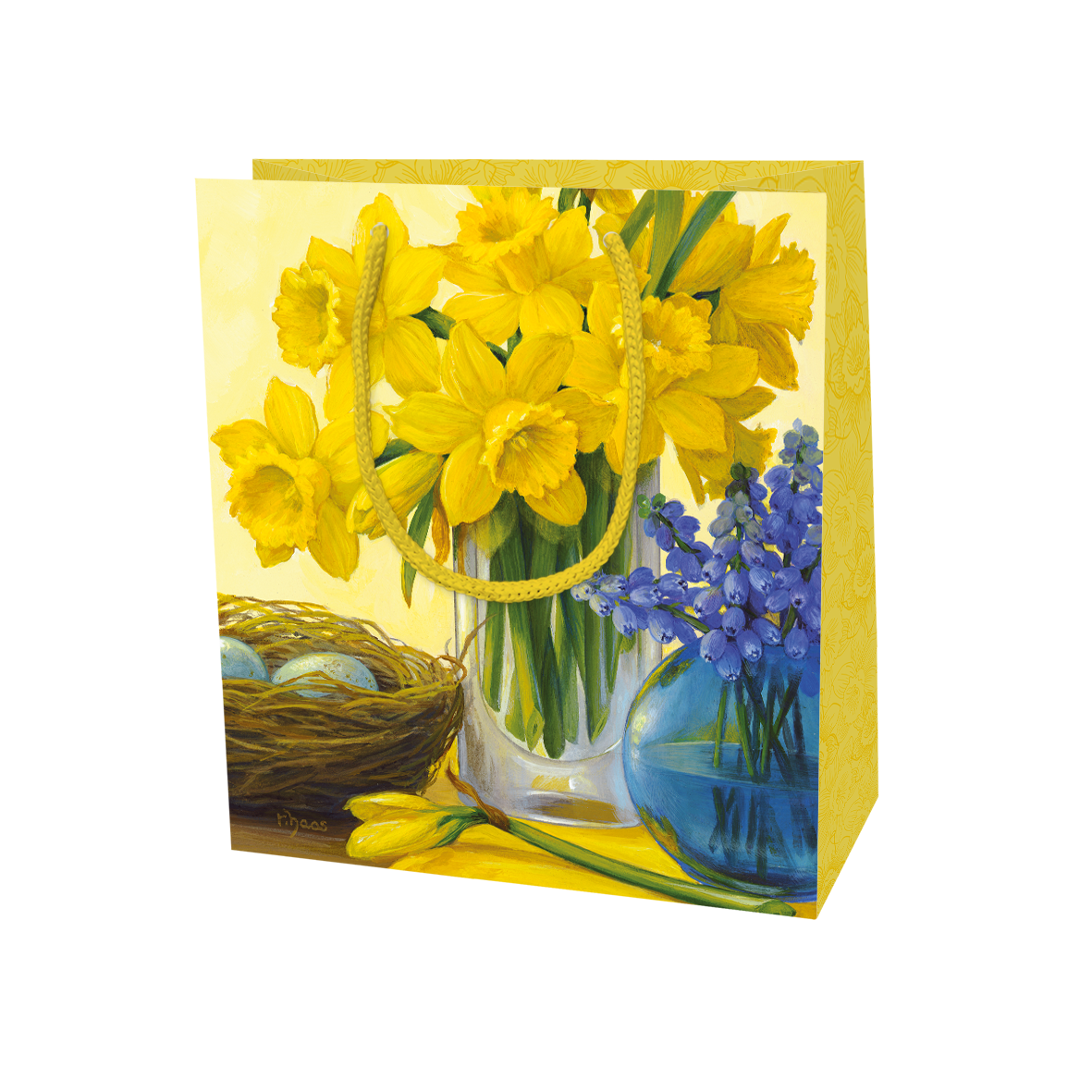 Lahjakassi M Hallmark