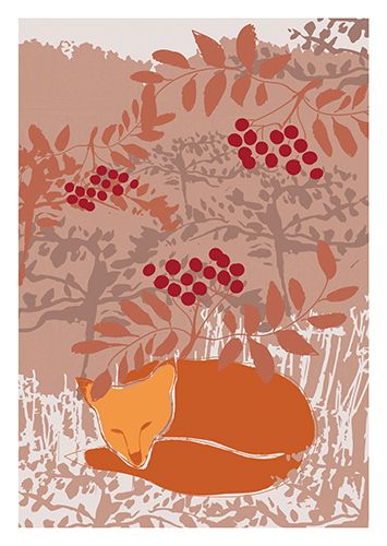 1-os kortti Merja Palin