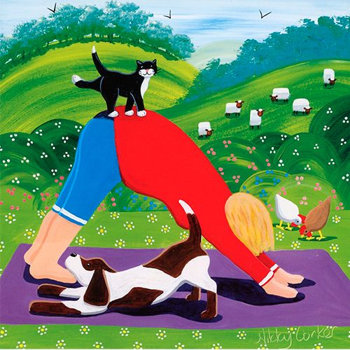 2-os neliökortti eko