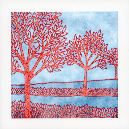 2-os neliökortti eko