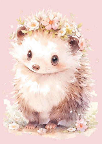 Postikortti lastenkortti