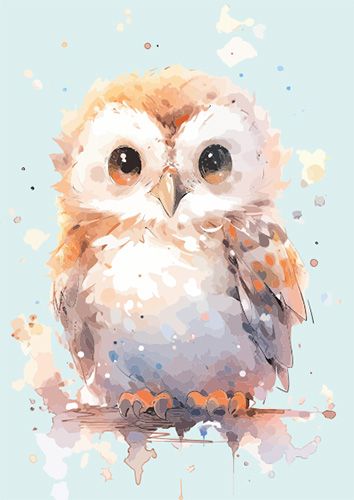 Postikortti lastenkortti