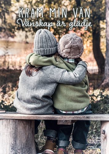 Postikortti ruotsinkielinen