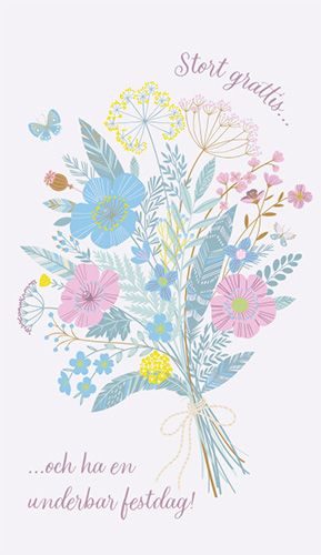 2-osainen kortti ruotsinkielinen