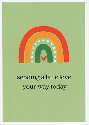 2-osainen kortti englanninkielinen