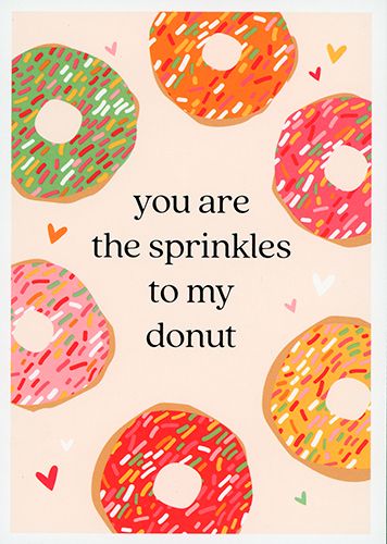 2-osainen kortti englanninkielinen