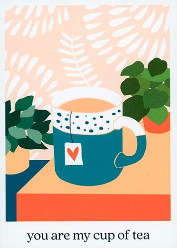 2-osainen kortti englanninkielinen