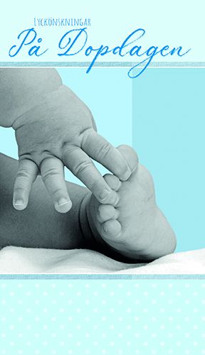 2-os kastekortti R poika