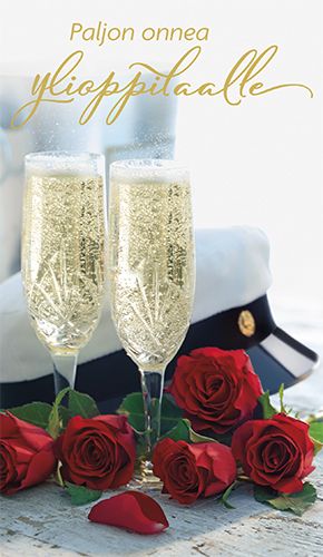 2-osainen ylioppilaskortti